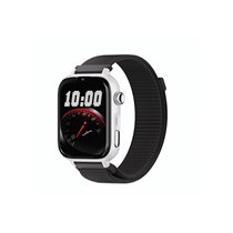 SaveWatch Plus 2 4,7 cm (1.85") AMOLED Digital 410 x 502 Pixeles Pantalla táctil 4G Blanco Wifi GPS (satélite)