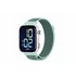 SaveWatch Plus 2 4,7 cm (1.85") AMOLED Digital 410 x 502 Pixeles Pantalla táctil 4G Blanco Wifi GPS (satélite)