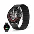 Smartwatch Horizon, GPS, Pantalla AMOLED 1.43", Autonomía 10 días, Brújula digital, 3 ATM, Modo deporte y salud, Negro