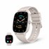 Smartwatch Pulse, Pantalla 1.83", Autonomía 7 días, Modo deporte y salud, Llamadas, IP68, Beige