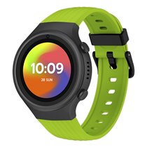 Smartee 4G Junior 3,05 cm (1.2") IPS Digital 240 x 240 Pixeles Negro GPS (satélite)