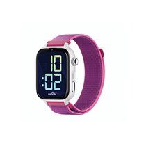 SaveWatch Plus 2 4,7 cm (1.85") AMOLED Digital 410 x 502 Pixeles Pantalla táctil 4G Blanco Wifi GPS (satélite)