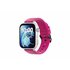 SaveWatch Plus 2 4,7 cm (1.85") AMOLED Digital 410 x 502 Pixeles Pantalla táctil 4G Blanco Wifi GPS (satélite)