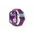 SaveWatch Plus 2 4,7 cm (1.85") AMOLED Digital 410 x 502 Pixeles Pantalla táctil 4G Blanco Wifi GPS (satélite)