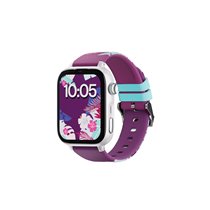 SaveWatch Plus 2 4,7 cm (1.85") AMOLED Digital 410 x 502 Pixeles Pantalla táctil 4G Blanco Wifi GPS (satélite)