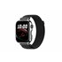 SaveWatch Plus 2 4,7 cm (1.85") AMOLED Digital 410 x 502 Pixeles Pantalla táctil 4G Plata Wifi GPS (satélite)