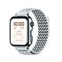 8436628090031 Relojes inteligentes y deportivos 5,08 cm (2") AMOLED 20 mm Digital Pantalla táctil Plata Wifi