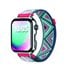 8436628090055 Relojes inteligentes y deportivos 5,08 cm (2") AMOLED 20 mm Digital Pantalla táctil Plata