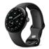 Pixel Watch 4 AMOLED 45 mm Digital Pantalla táctil Negro Wifi GPS (satélite)