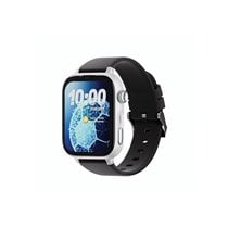 SaveWatch Plus 2 4,7 cm (1.85") AMOLED Digital 410 x 502 Pixeles Pantalla táctil 4G Blanco Wifi GPS (satélite)