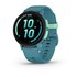 Bounce 010-03399-02 Relojes inteligentes y deportivos 3,05 cm (1.2") AMOLED 43 mm Digital 390 x 390 Pixeles Pantalla táctil Turq