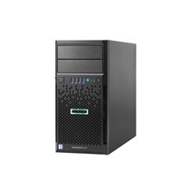 ProLiant ML30 Gen9 servidor Torre (4U) Intel® Xeon® E3 v5 3 GHz 4 GB DDR4-SDRAM 350 W
