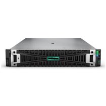 ProLiant DL380 Gen11 4510 2.4GHz 12c 64GB-R 12LFF MR416i-p 2x8TB SATA HDD 2x1000W PS EMEA Server
