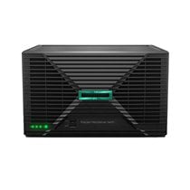 ProLiant MicroServer Gen11 E-2414 2.6GHz 4-core 1P 16GB-U VROC 4LFF-NHP 180W External PS Server