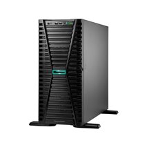 ProLiant ML110 Gen11 4510 2.4GHz 12c 1P 32GB-R 4LFF 2x4TB HDD 2x1000W PS EU Server