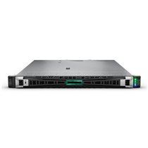 ProLiant DL320 Gen11 4510 12c 1P 2x32GB-R 8SFF MR408i-o 2x480GB SATA SSD 2x1000W PS EU Server