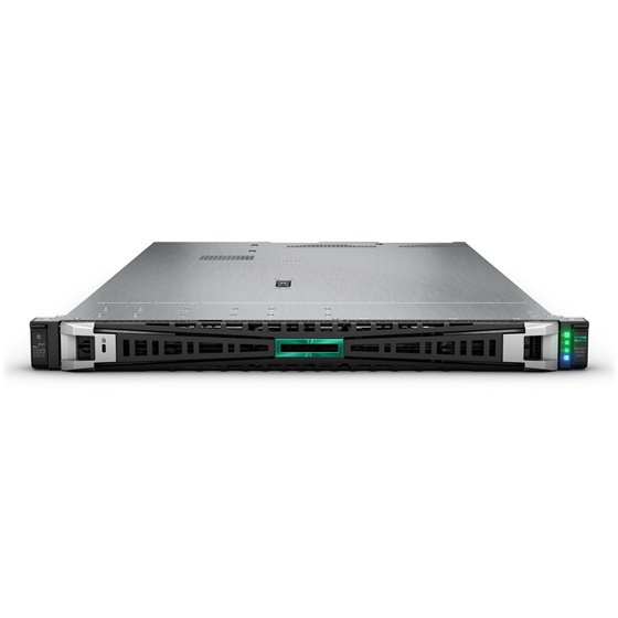 ProLiant DL360 Gen11 4509Y 2.6GHz 8c 1P 2x32GB-R 8SFF MR408i-o 2x480GB SSD 2x1000W PS EU Server
