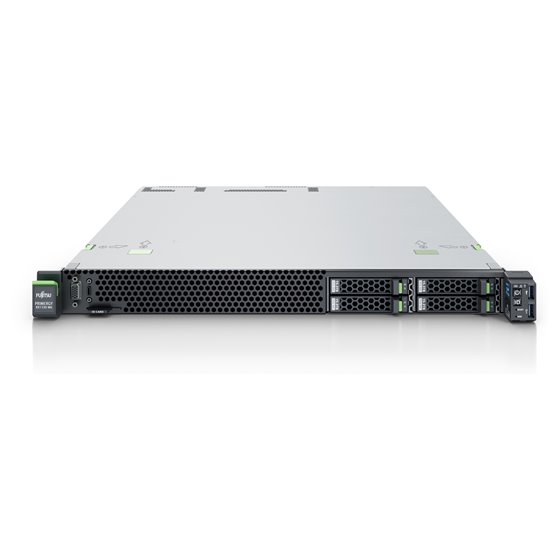 PRIMERGY RX1330 M6 servidor Bastidor (1U) Intel® Xeon® 6369P 3,3 GHz 32 GB DDR5-SDRAM 500 W