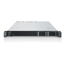 PRIMERGY RX1330 M6 servidor Bastidor (1U) Intel® Xeon® 6369P 3,3 GHz 32 GB DDR5-SDRAM 500 W