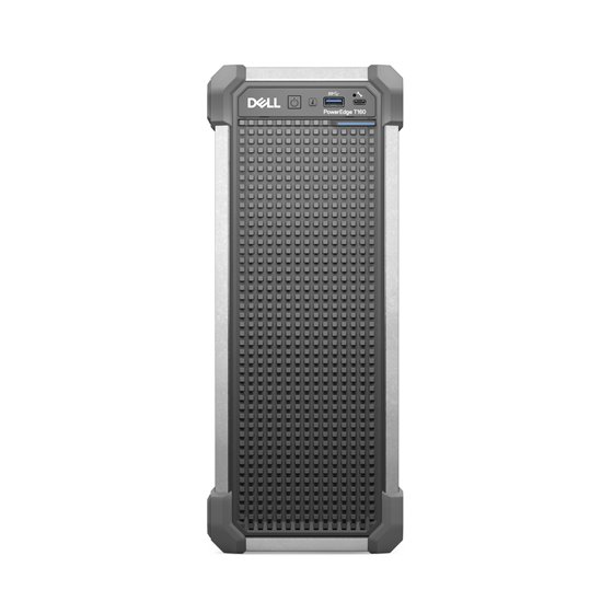PowerEdge T160 + WS Essentials 2025 servidor 2 TB Tower (3U) Intel Xeon 6 6315P 2,8 GHz 16 GB DDR5-SDRAM 300 W Windows Server 20