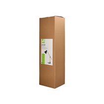 Lampara de escritorio q-connect deneb metalica con detalles de madera interruptor2 articulaciones color negro