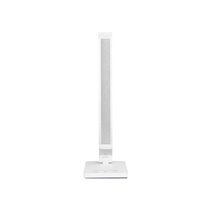 Lampara de escritorio q-connect vega led 10w 400 lm tactil 5 niveles de color brillo regulable color blanco