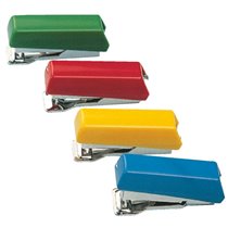 Mini grapadora mod. Bambina 202