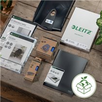 Dispensador de fundas Leitz Recycle A4, 40 unidades