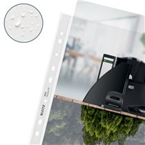 Dispensador de fundas Leitz Recycle A4, 40 unidades