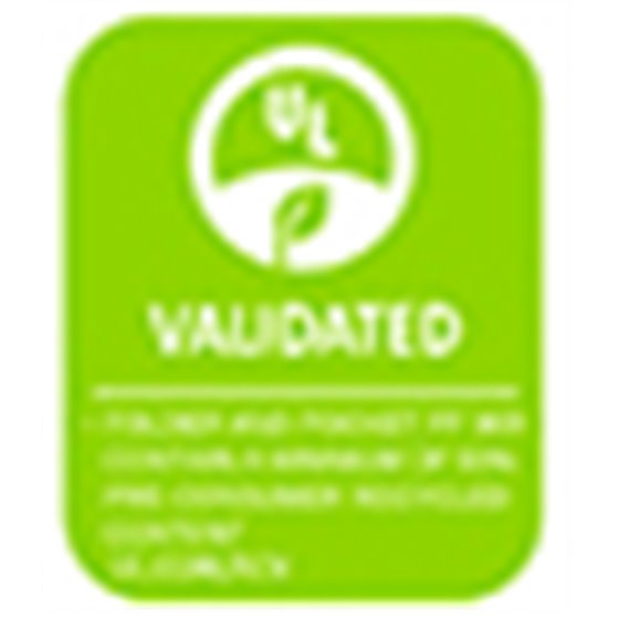 Dispensador de fundas Leitz Recycle A4, 40 unidades