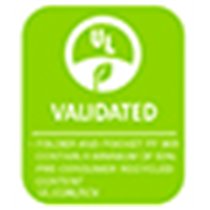 Dispensador de fundas Leitz Recycle A4, 40 unidades