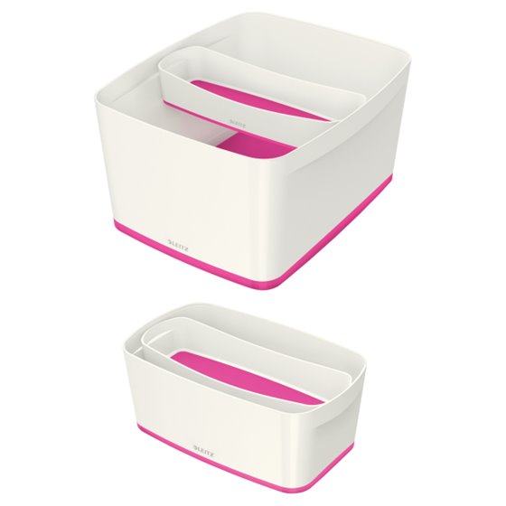 Bandeja organizadora Leitz MyBox WOW