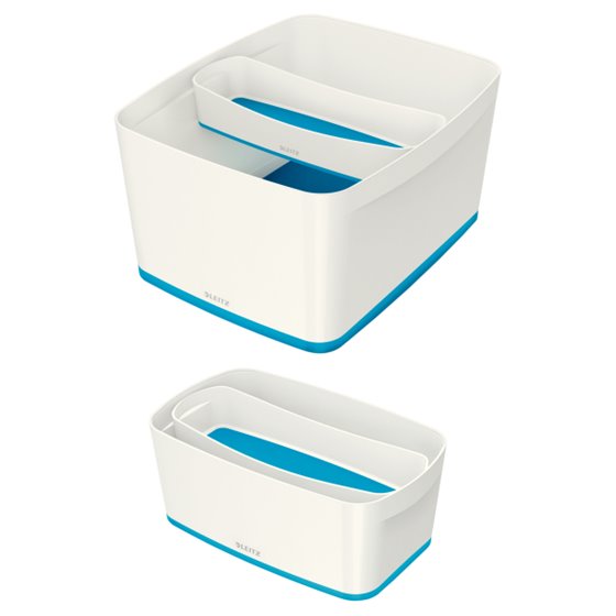 Bandeja organizadora Leitz MyBox WOW