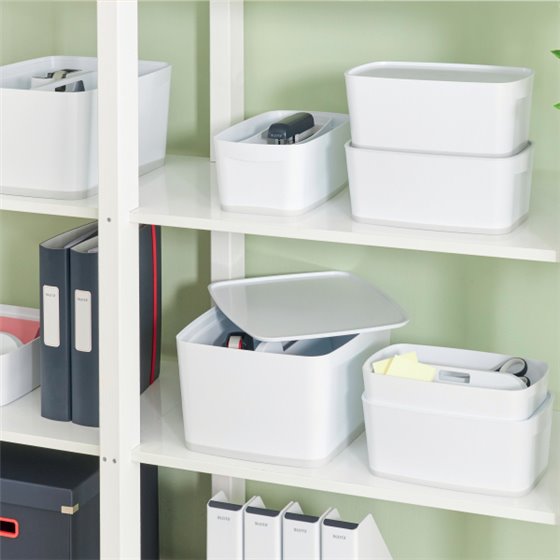 Bandeja de almacenamiento Leitz MyBox