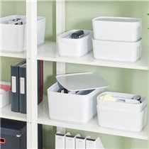 Bandeja de almacenamiento Leitz MyBox