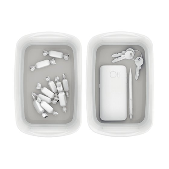 Bandeja de almacenamiento Leitz MyBox