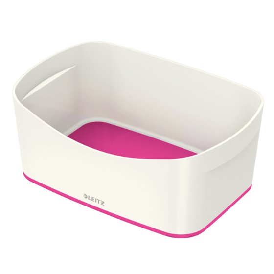 Caja sin tapa Leitz MyBox WOW