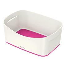 Caja sin tapa Leitz MyBox WOW