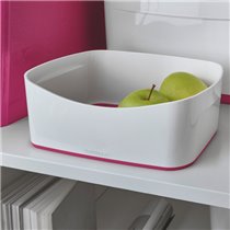 Caja sin tapa Leitz MyBox WOW