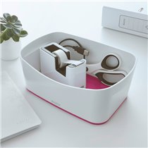 Caja sin tapa Leitz MyBox WOW