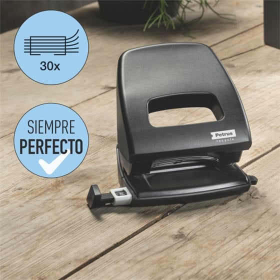 Taladro de oficina mod. 85 Recycle de Petrus