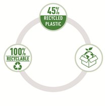Taladro de oficina mod. 85 Recycle de Petrus