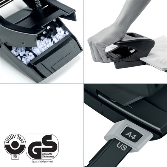 Taladro de oficina mod. 85 Recycle de Petrus