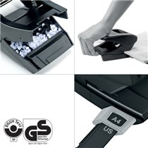 Taladro de oficina mod. 85 Recycle de Petrus