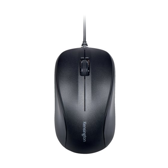 ValuMouse con cable