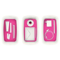 Caja Leitz MyBox WOW pequeña con tapa Leitz