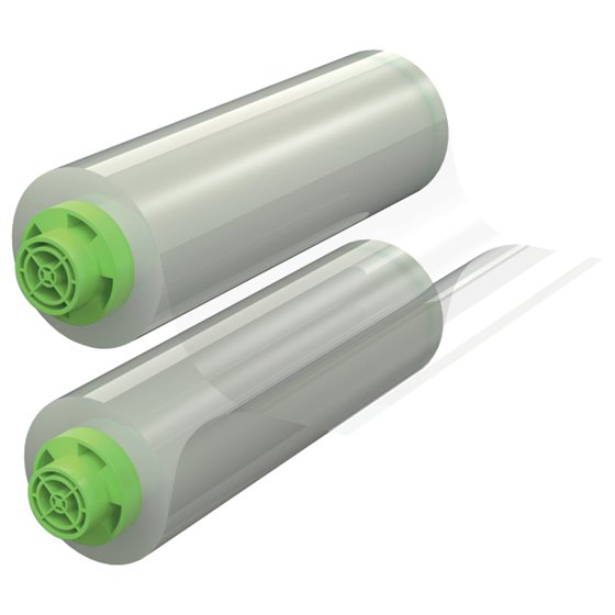 Cartucho de plastificación GBC Velocity Film 100 Micras Brillante