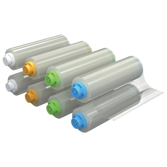 Cartucho de plastificación GBC Velocity Film 100 Micras Brillante
