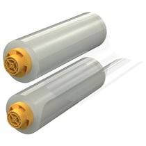 Cartucho de plastificación GBC Velocity Film 125 Micras Brillante