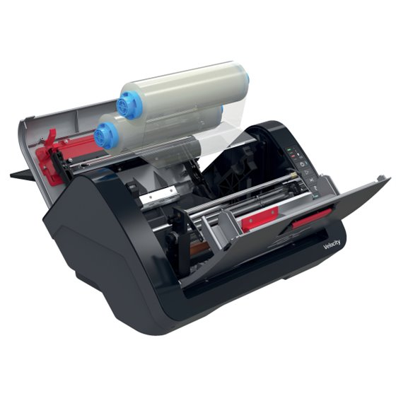 Cartucho de plastificación GBC Velocity Film 125 Micras Brillante